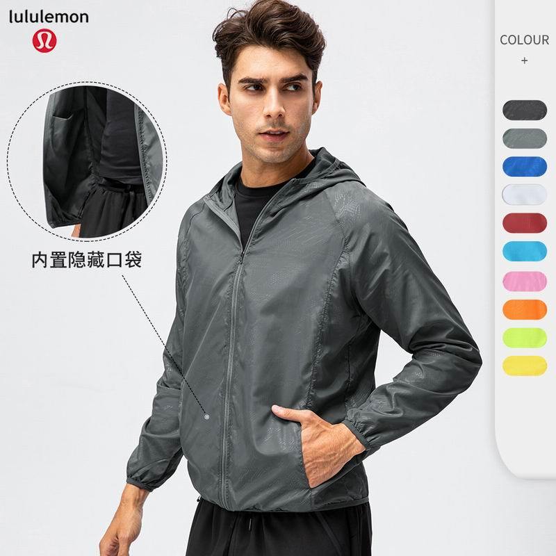 Lululemon Men's Outwear 10